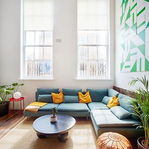 Appartement met Twee Slaapkamers